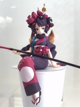 Оригинальная аниме фигурка &laquo;Noodle Stopper Figure Foreigner/Katsushika Hokusai&raquo;