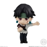 Игрушка-сюрприз с коллекционной фигуркой &laquo;"Hunter x Hunter" Adverge Motion 2 Set&raquo;