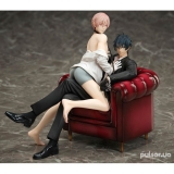 Оригінальна аніме фігурка  NATIVE CHARACTERS SELECTION - TEN COUNT - SHIROTANI TADAOMI & KUROSE RIKU