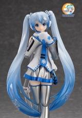 Оригінальна аніме фігурка figma Snow Miku ( Max Factory )
