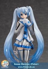 Аниме Фигурка figma Snow Miku (ReCast)