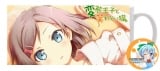 Чашка "Принц-пошляк и кошка-несмеяна" (Hentai Ouji to Warawanai Neko ) - Loving Eye
