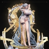 Оригинальная аниме фигурка &laquo;MOSS Studio - Cinderella Goddess of Victory: Nikke&raquo;