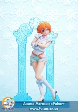 Оригинальная аниме фигурка  SPM Figure Hoshizora Rin Snow Halation Ver.