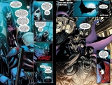 Комикс на русском языке «Вселенная DC. Rebirth. Бэтмен. Detective Comics. Книга 3. Лига Теней»