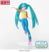 Оригинальная аниме фигурка &laquo;"Hatsune Miku x Love and Berry: Dress Up and Dance!" Desktop&times;Decorate Collections Hatsune Miku Love Costume Ver.&raquo;