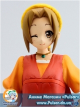 Оригинальная аниме фигурка 	DX Figure: Tainaka Ritsu