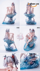 Оригинальная аниме фигурка &laquo;LIYUE Studio - Camellya Wuthering Waves&raquo;