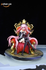 Оригинальная аниме фигурка &laquo;1/6 Scale Krul Tepes-Seraph of the End-HuiMan Studio&raquo;