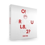 Официальный BTS 1st Mini Album [O!RUL8,2?] CD Booklet + PhotoCards + Poster K-POP Sealed