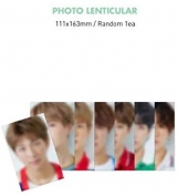 Bangtan Boys BTS 2020 Season's Greetings