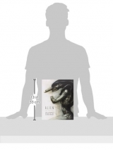 Артбук &laquo;Alien: The Archive-The Ultimate Guide to the Classic Movies&raquo; [USA IMPORT]