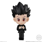 Игрушка-сюрприз с коллекционной фигуркой &laquo;"Hunter x Hunter" Adverge Motion 2 Set&raquo;