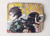 Гаманець Клинок, розтинає демонів (Demon Slayer: Kimetsu no Yaiba) модель Mini, tape 04