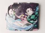 Гаманець Клинок, розтинає демонів (Demon Slayer: Kimetsu no Yaiba) модель Mini, tape 04