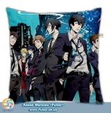 Подушка в Аниме стиле 45 см  Psycho-Pass  модель "Mortal Weapon"