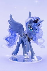 Оригинальная аниме фигурка &laquo;MY LITTLE PONY Bishoujo Princess Luna 1/7 Complete Figure&raquo;