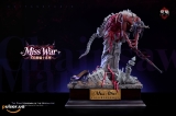 Оригинальная аниме фигурка &laquo;1/4 Scale Miss War-Chainsaw Man-ChiYan Studio&raquo;