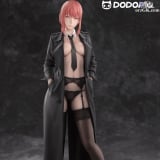Оригинальная  фигурка &laquo;Dodomo Studio - Chainsaw Man Makima&raquo;