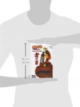 Артбук &laquo;Naruto: The Official Character Data Book&raquo; [USA IMPORT]