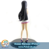 Оригинальная аниме фигурка  Akiyama Mio PV Costume Ver. (Banpresto)