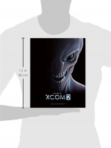 Артбук The Art of XCOM 2 Hardcover –  [ USA IMPORT ]