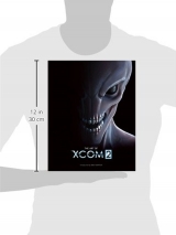 Артбук The Art of XCOM 2 Hardcover &ndash;  [ USA IMPORT ]