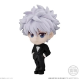 Игрушка-сюрприз с коллекционной фигуркой &laquo;"Hunter x Hunter" Adverge Motion 2 Set&raquo;