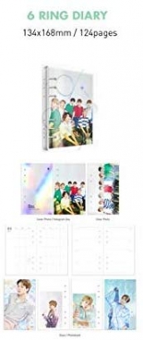 Bangtan Boys BTS 2020 Season's Greetings