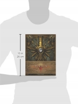 Артбук DIABLO III: BOOK OF TYRAEL Hardcover &ndash;   [ USA IMPORT ]