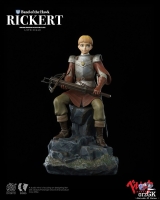 Оригинальная аниме фигурка &laquo;Bihs Studio X Bard Studio - Band of the Hawk Berserk&raquo;
