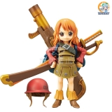 Аніме Фігурка The Grandline Children One Piece Film Z: Nami