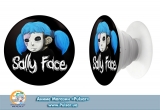 Попсокет (popsocket) по Sally Face вариант 02