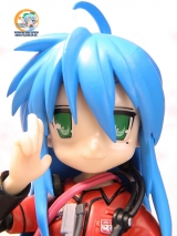 Оригинальная аниме фигурка   Lucky Star X Taito: Izumi Konata (Taito)