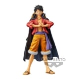 Оригинальная аниме фигурка &laquo;"One Piece" The Shukko Monkey D. Luffy&raquo;