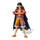 Оригинальная аниме фигурка &laquo;"One Piece" The Shukko Monkey D. Luffy&raquo;