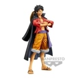 Оригинальная аниме фигурка &laquo;"One Piece" The Shukko Monkey D. Luffy&raquo;