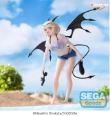 Оригинальная аниме фигурка &laquo;Debby the Corsifa is Emulous Luminasta Debby the Corsifa (Swimsuit Ver.) Figure&raquo;