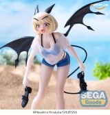 Оригинальная аниме фигурка &laquo;Debby the Corsifa is Emulous Luminasta Debby the Corsifa (Swimsuit Ver.) Figure&raquo;