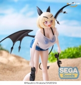Оригинальная аниме фигурка &laquo;Debby the Corsifa is Emulous Luminasta Debby the Corsifa (Swimsuit Ver.) Figure&raquo;