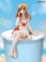 Оригінальна аніме фігурка &laquo;Noodle Stopper Figure Asuna&raquo;