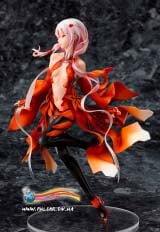 Аниме Фигурка Guilty Crown - Inori Yuzuriha (GoodSmile)