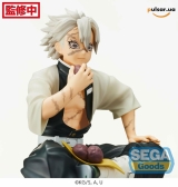 Оригинальная аниме фигурка &laquo;Premium Chokonose Figure Shinazugawa Sanemi&raquo;
