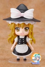 Аниме Фигурка Nendoroid Marisa Kirisame № 92