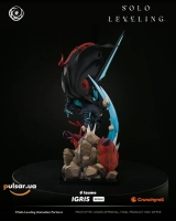 Оригинальная аниме фигурка &laquo;1/6 Scale Igris-Solo Leveling-Tsume Studio&raquo;