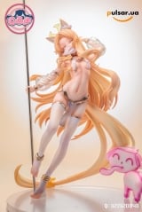 Оригинальная аниме фигурка &laquo;Cop Studio - Yurizono Seia Dancing Girl Blue Archive&raquo;