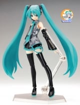 Аніме Фігурка figma Hatsune Miku №014