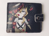 Кошелек Бродячие псы: Литературные гении (Bungou Stray Dogs) модель Mini , tape 03