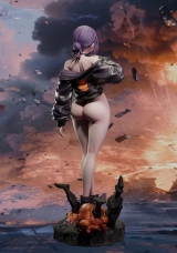 Оригинальная  фигурка &laquo;BGA Studio - Trendy Clothing Reze Chainsaw Man&raquo;