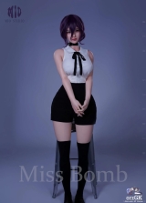 Кукла &laquo;MIO Studio - Reze Miss Bomb Chainsaw Man&raquo;